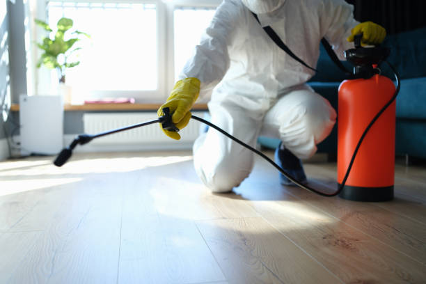 Reliable Biohazard contractor in Oxford, IN by Dulley Family Biohazard Services